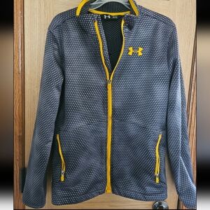 Under Armour Youth XL jacket